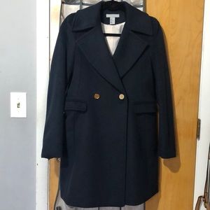 NEW BEAUTIFUL Double Breasted Jacket 💙💙